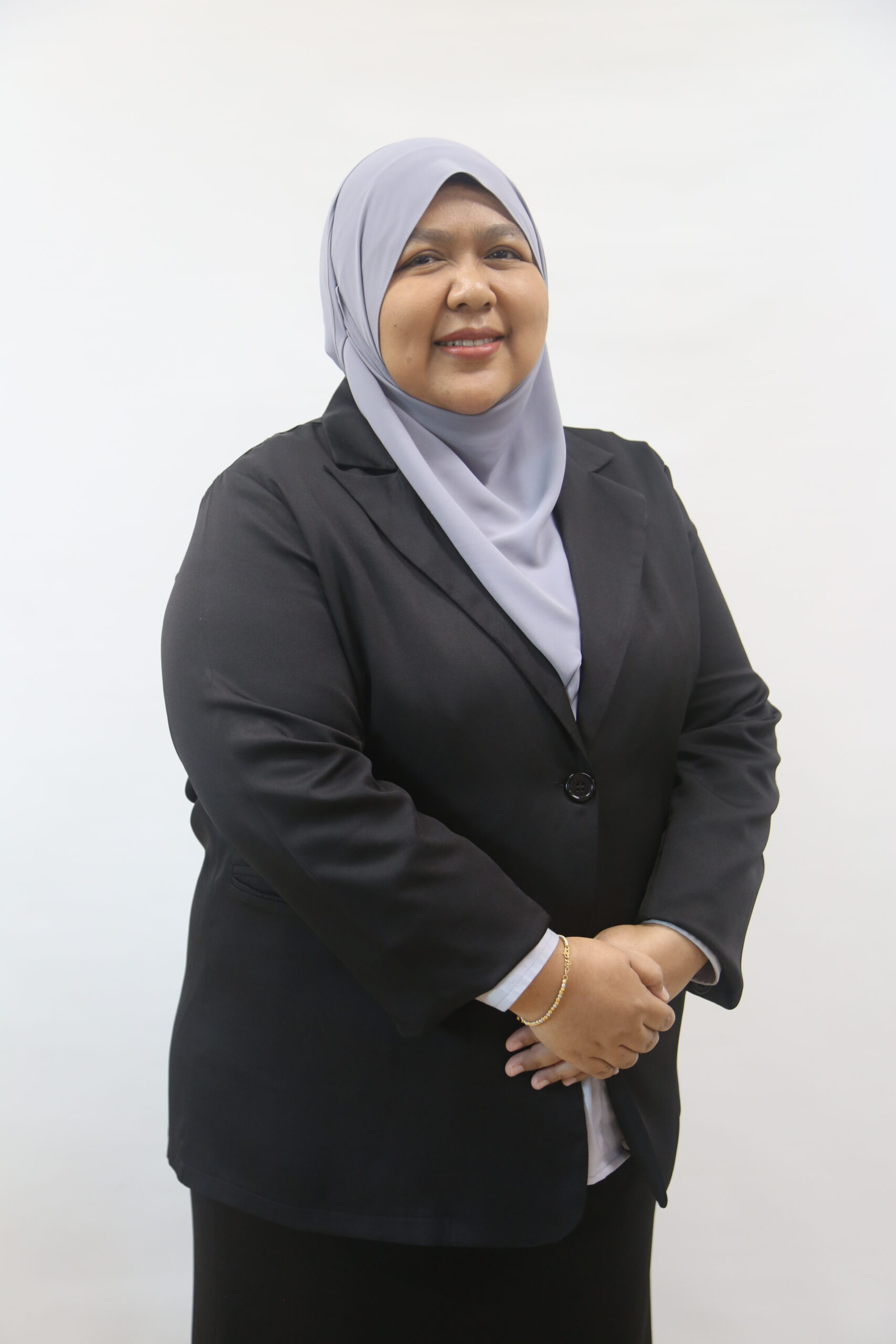 Puan Nurul Syuhada binti Ibrahim