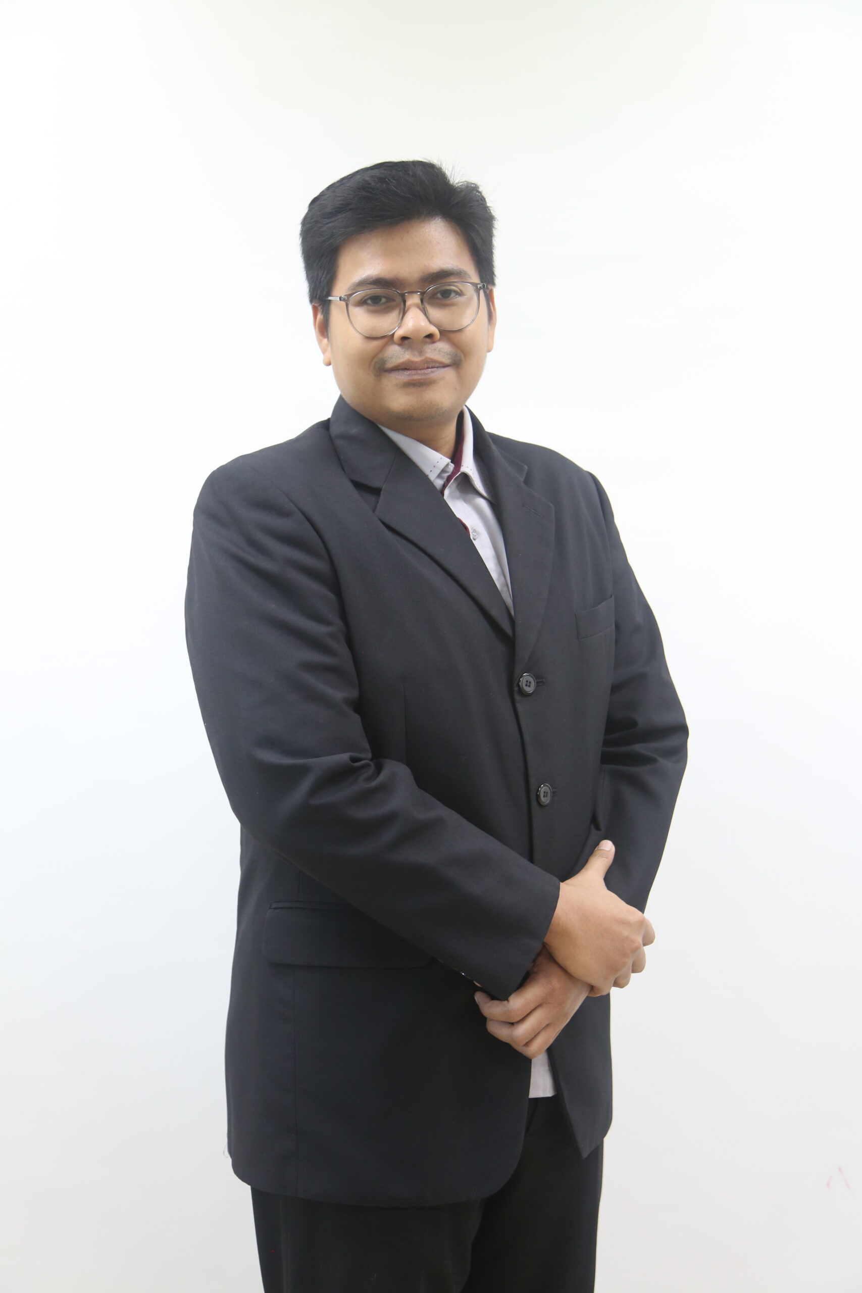 Encik Muhammad Hariz bin Mohammad Damanhuri