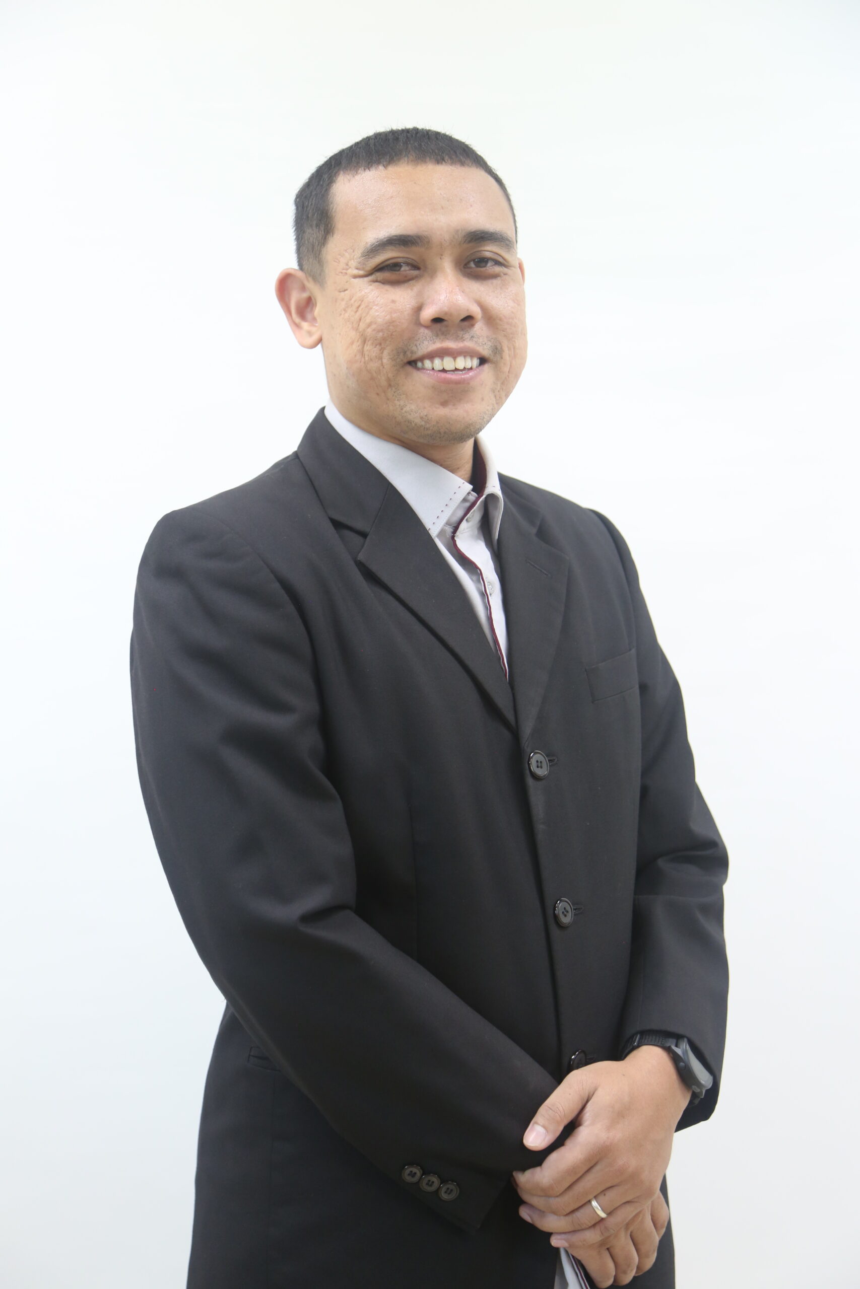 Encik Muhammad Hafizul Halim bin Zawawi