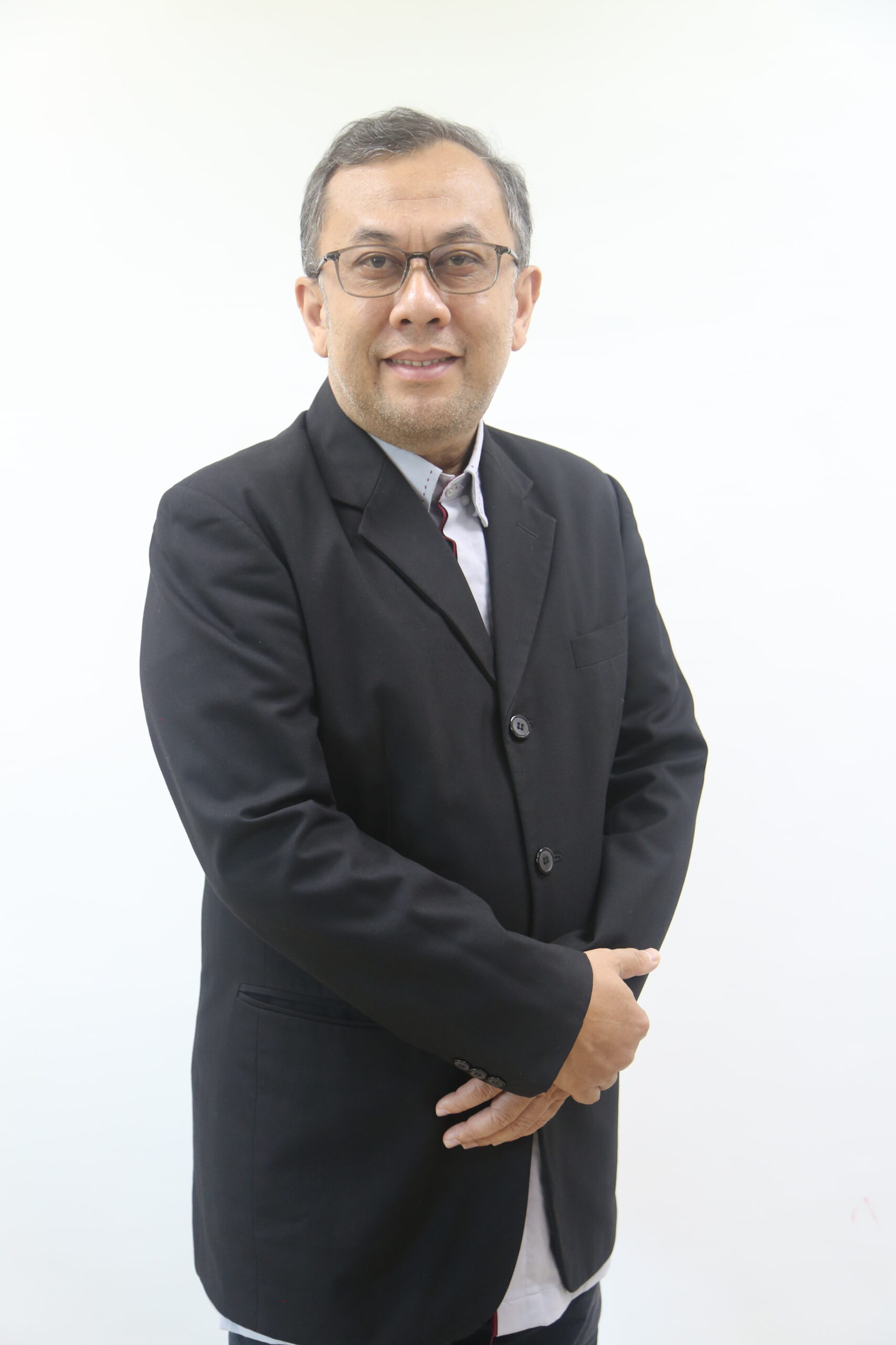 Prof. Ir. Dr. Muhamad Ali bin Muhammad Yuzir