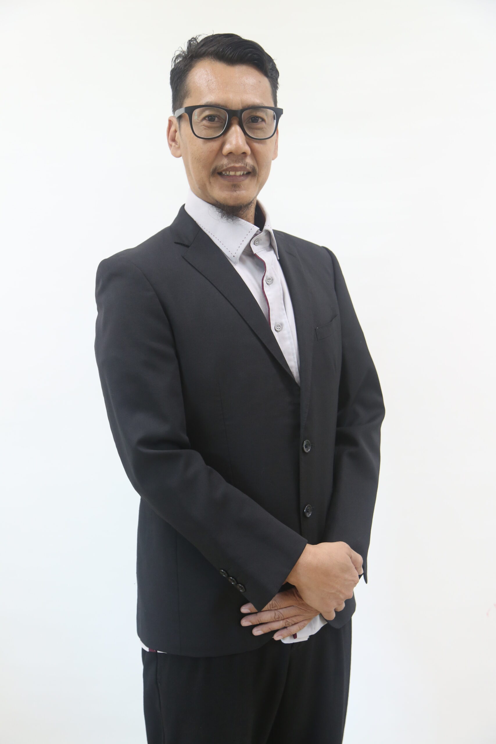 Ts. Mohd Hazri bin Ishak
