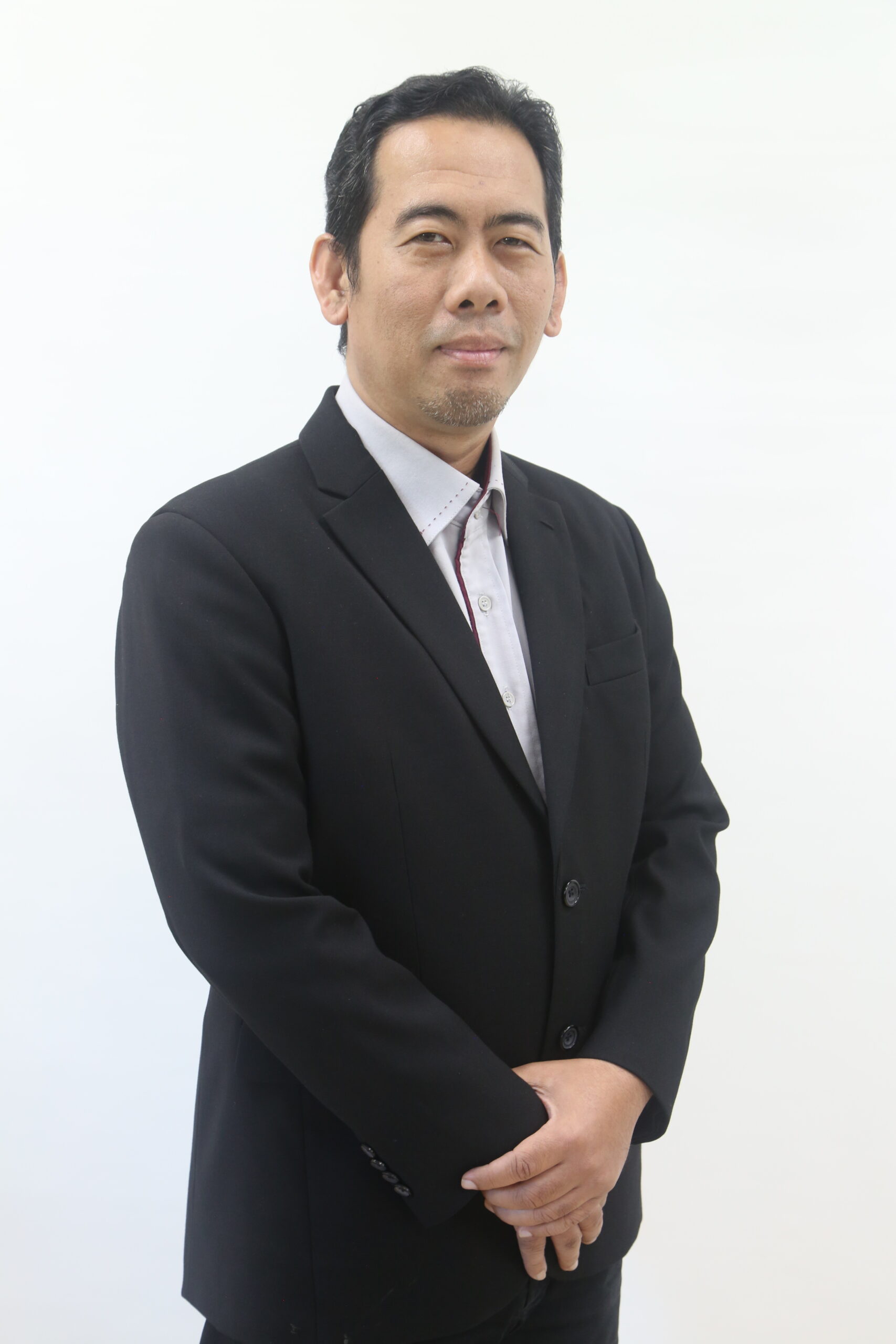Dr. Muhammad Aizi bin Mat Salim
