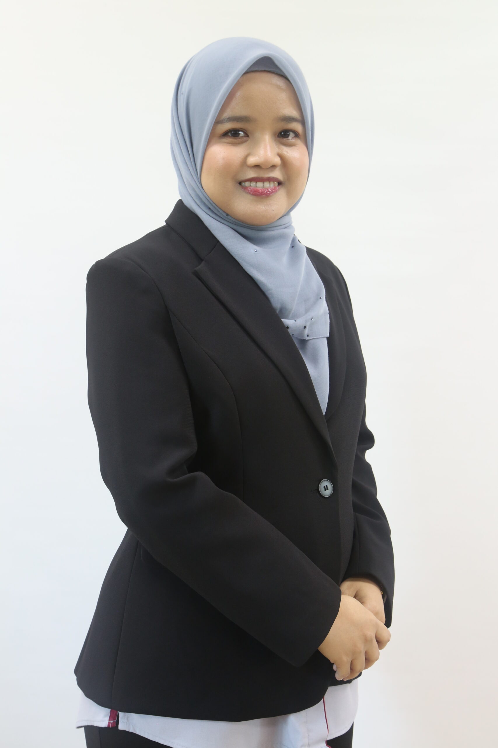 Puan Sohailah binti Safie