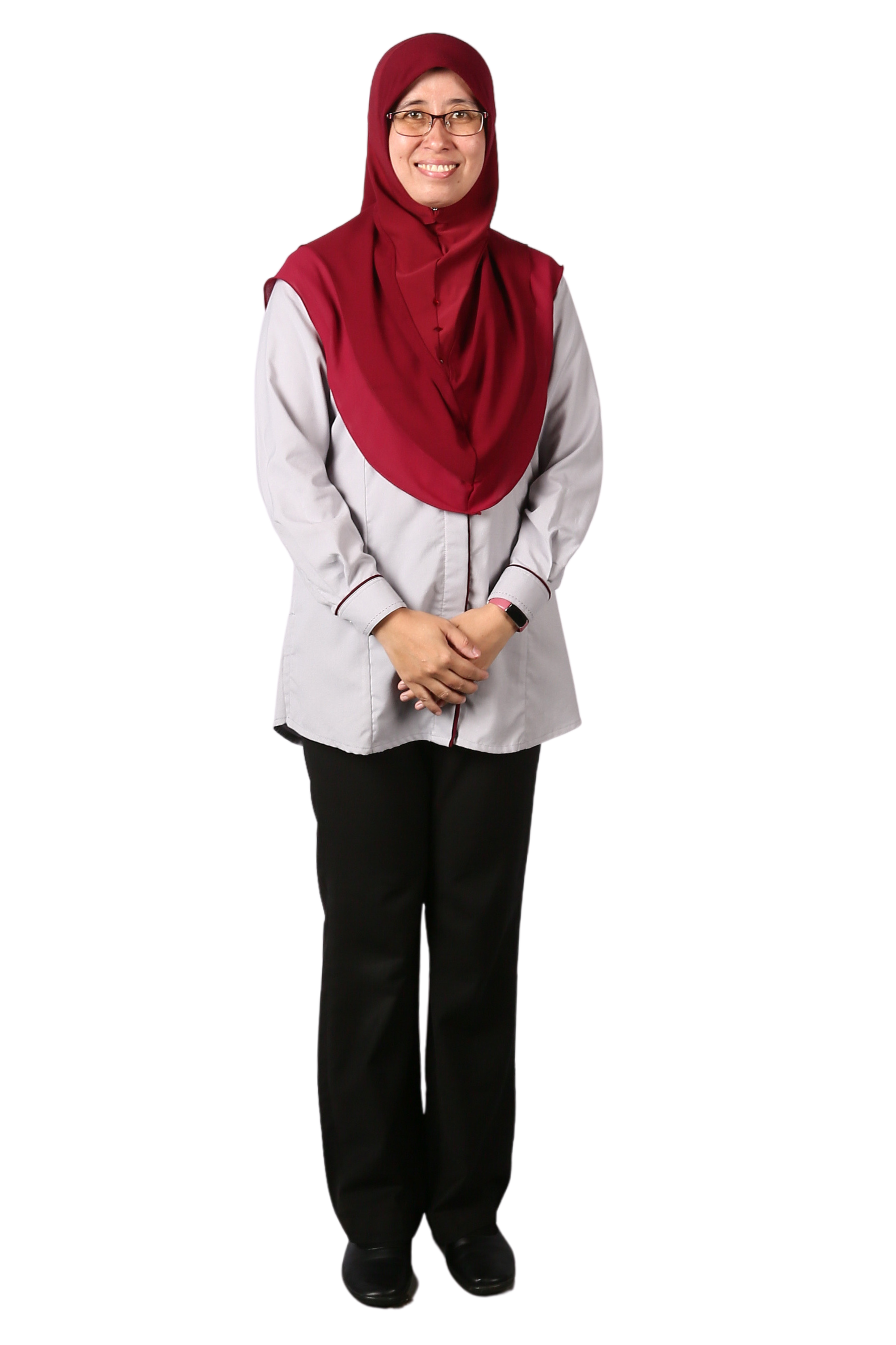 Prof. Ir. Ts. Dr. Sharifah Rafidah Wan Alwi