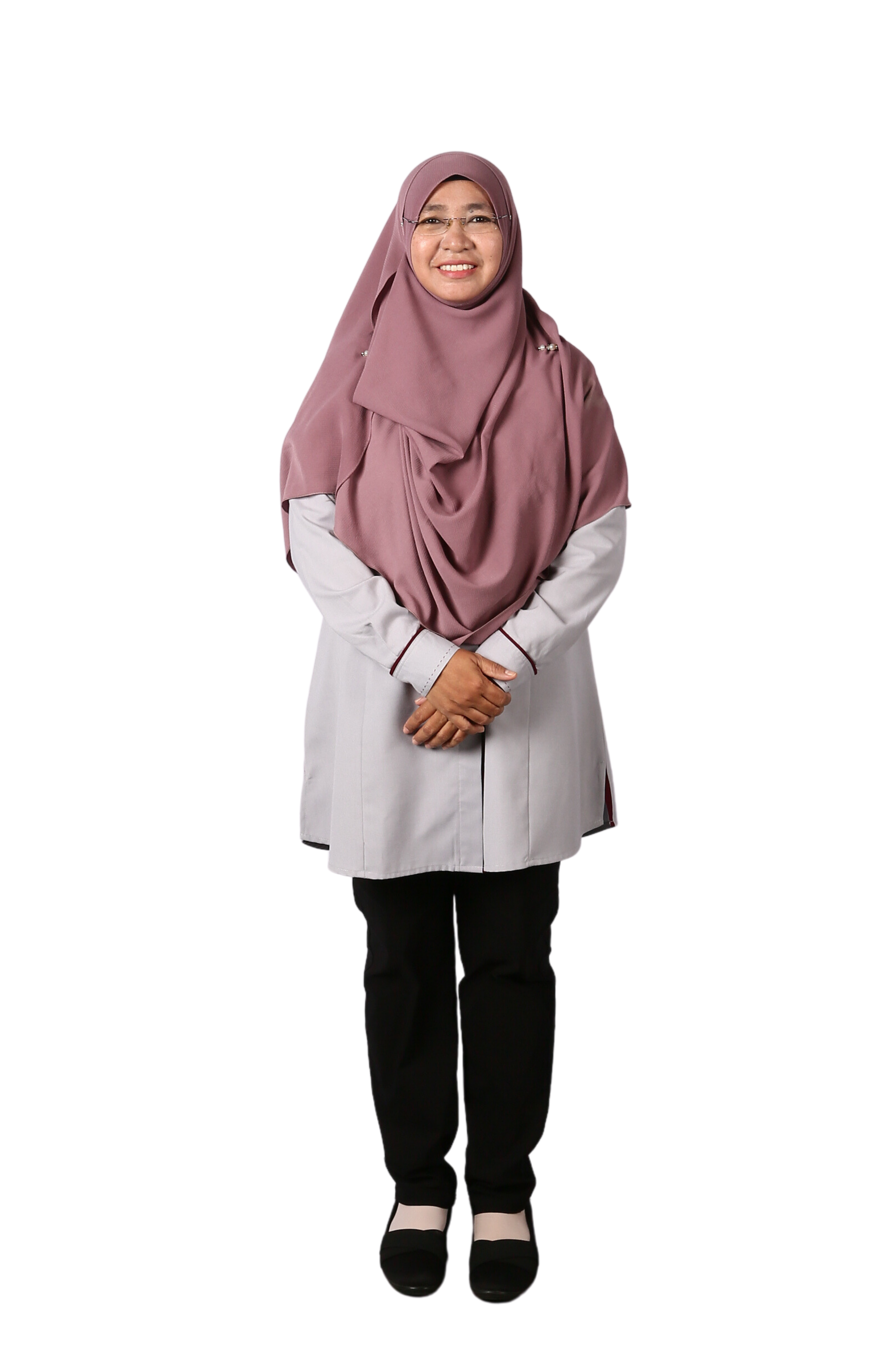 Assoc. Prof. Dr. Zarina Ab Muis