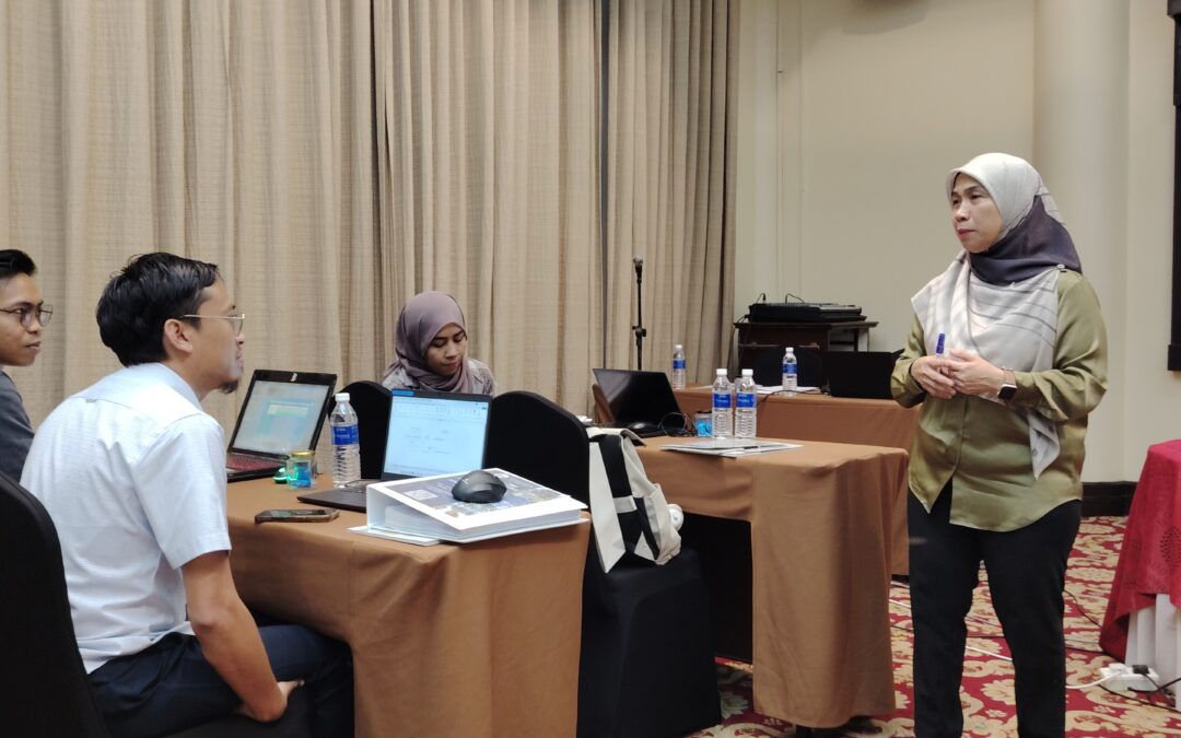 UTM PROSPECT to Introduce Registered Energy Manager (REM) Type 2 Thermal Training Program