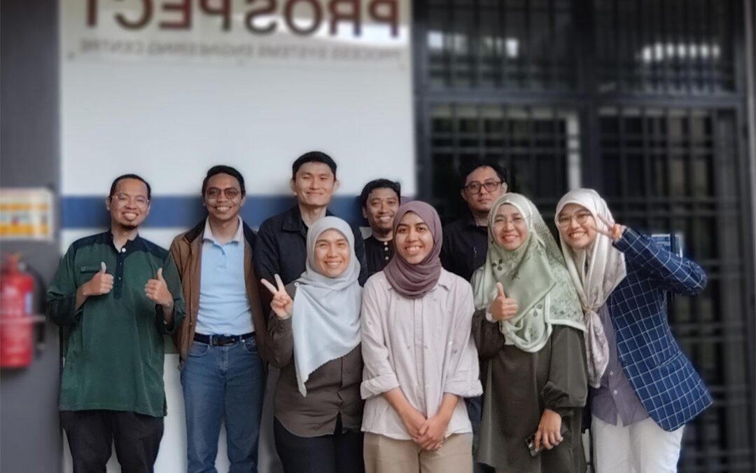 Registered Energy Manager (REM Type 1) Training Successfully Conducted by UTMSPACE and PROSPECTUTM in Johor Bahru