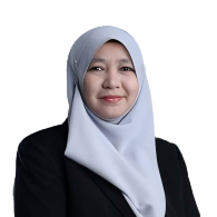Assoc Prof Dr Zarina Ab Muis