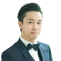 Assoc Prof Ts Dr Ho Wai Shin