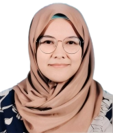 Dr Wan Nor Nadyaini Wan Omar