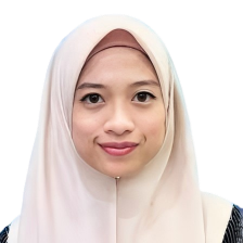 Dr Nur Haninah Haron
