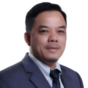Prof. Ir. Ts. Dr Zainuddin Abd Manan