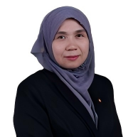 Prof. Ir. Dr Haslenda Hashim