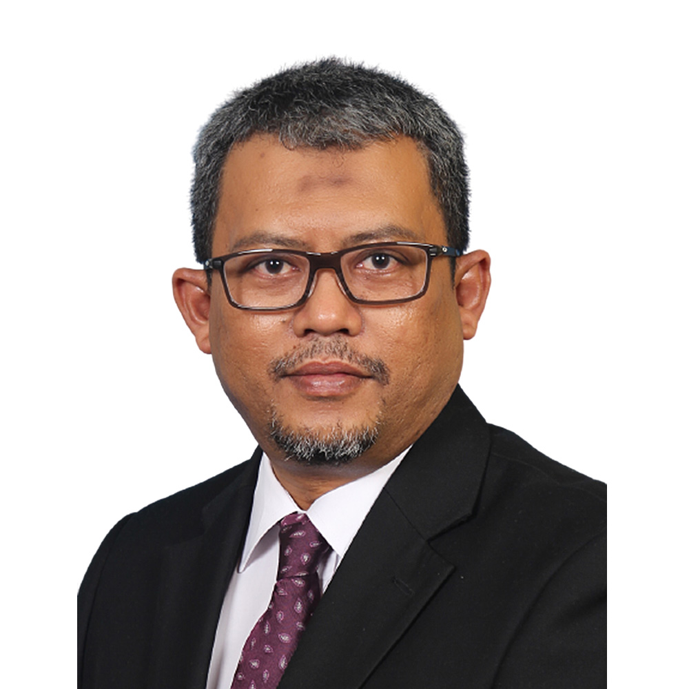 PROF. TS. DR. MUHAMMAD ZALY SHAH BIN MUHAMMAD HUSSEIN