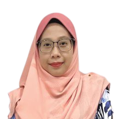 Ts. Dr. Nur Syamimi Zaidi