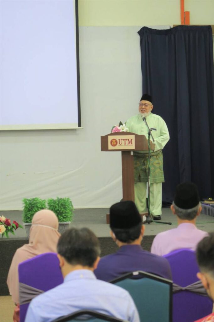 Majlis Apresiasi & Warna Warni Aidilfitri RISE 2022
