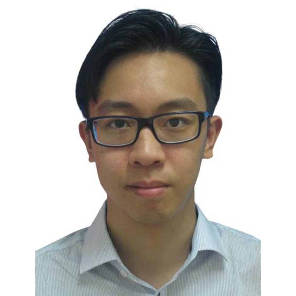 ASSOC. PROF. Ts. Dr. Ho Wai Shin