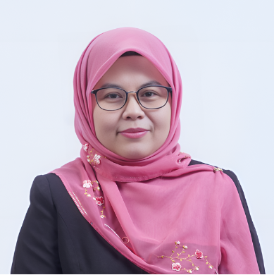 DR. FADZLIN MD SAIRAN