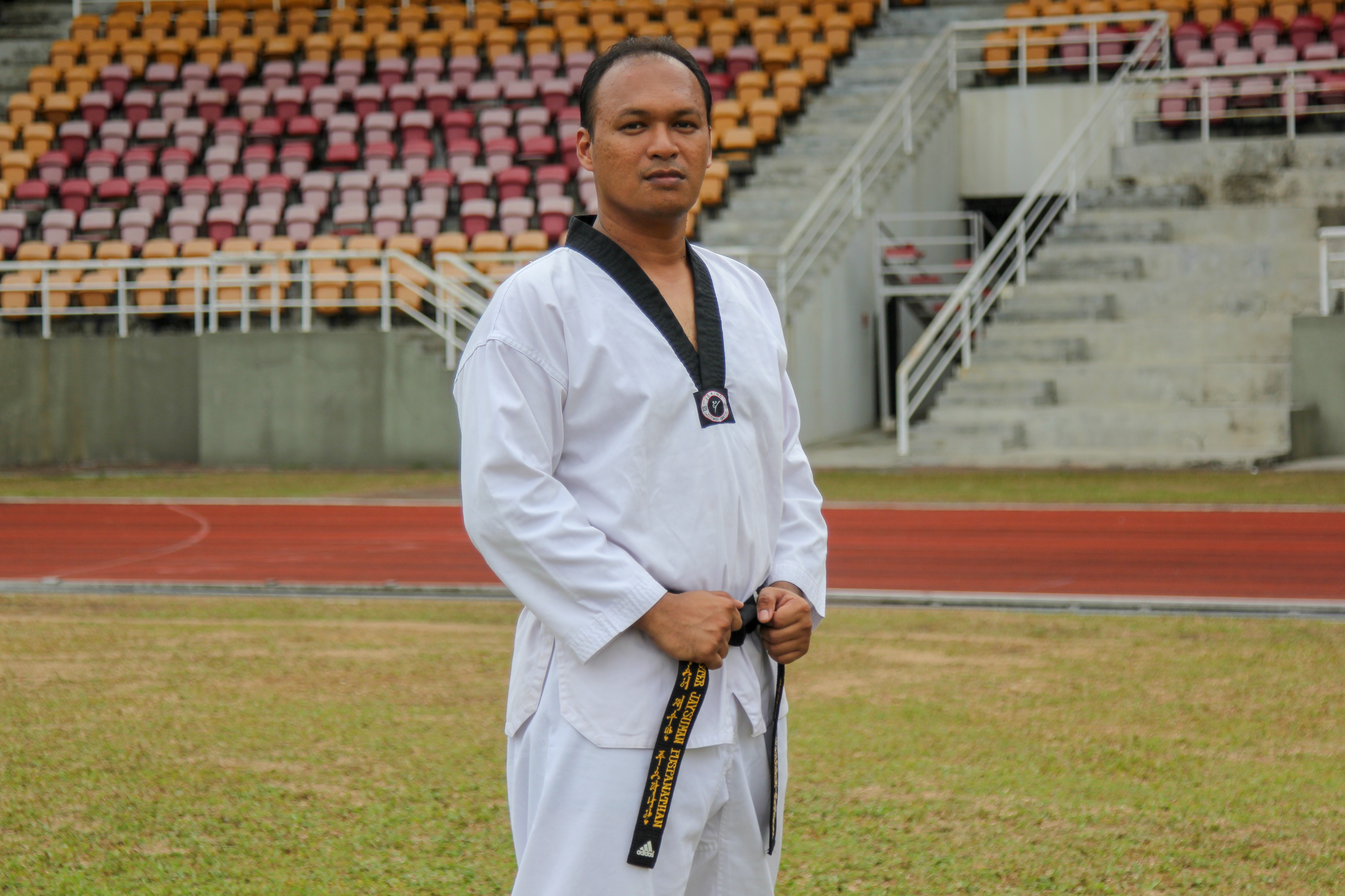 Dr. Jaysuman Bin Pusppanathan
