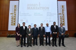 ASEAN Makerthon