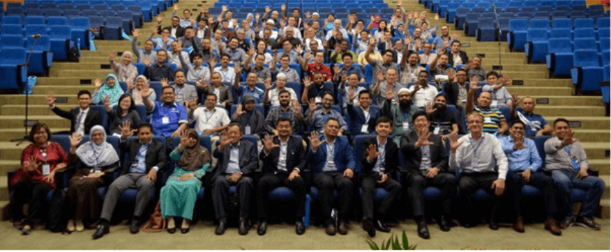 UTM Hosted the Inaugural IEEE 5G Learning Series- Kuala Lumpur Edition