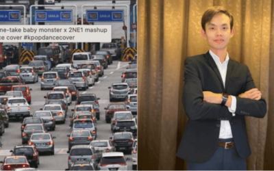 Less Traffic Jams And Pollution — Local Expert Shares What M’sians Can Expect With 5G