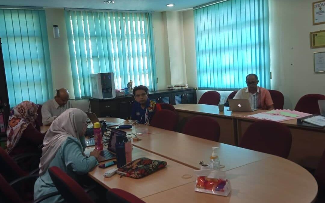 Forum Jabatan Standard Malaysia (JSM)  Bersama Badan Penilaian Pematuhan (CAB) 2023