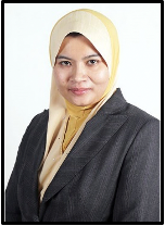 Assoc. Prof. Dr. Rudzidatul Akmam Dziyauddin