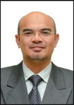 Assoc. Prof. Dr. Razali Ngah