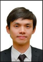 Assoc. Prof. Ts. Dr. Bruce Leow Chee Yen