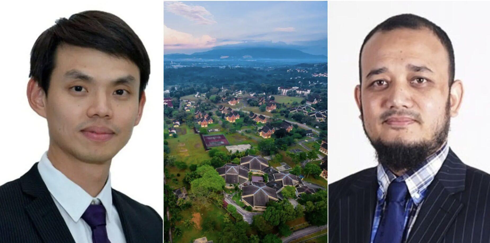 TWO UNIVERSITI TEKNOLOGI MALAYSIA RESEARCHERS AWARDED PRESTIGIOUS HORIZON EUROPE GRANT
