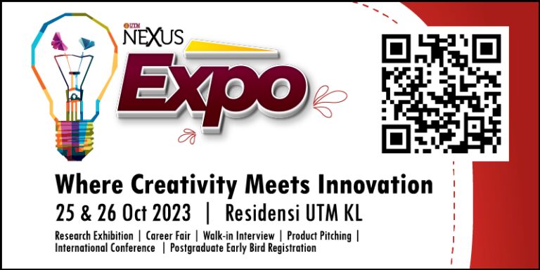 nexus expo