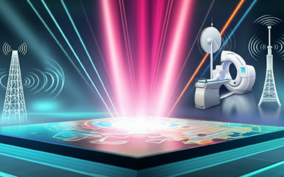 Terahertz Beam Steering: New Metasurface Design Boosts Communication and Imaging