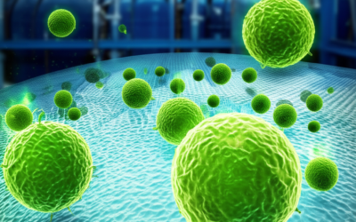 Biomolecules Fight Biofouling: Boosting Membrane Performance for Cleaner Water