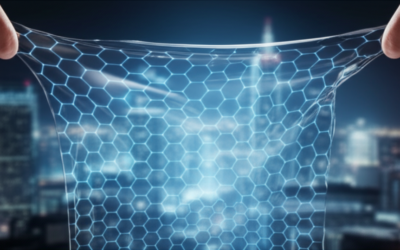 Stronger, Greener Films: Graphene Boosts Plastic Performance with Eco-Friendly Method