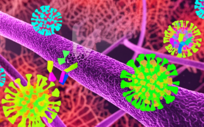 Fungal Compound Shows Promise in Blocking COVID-19 Virus Protease