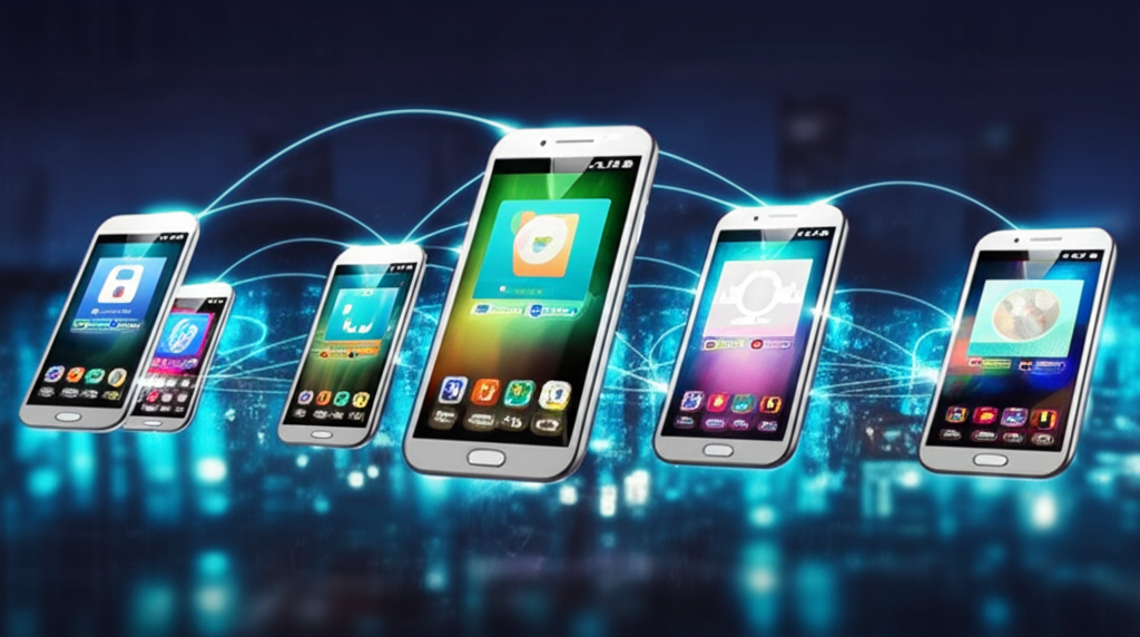 AI-Powered Android App Testing: Smarter Software for Seamless User Experiences