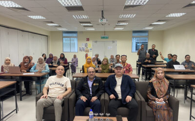 UTM Explores Academia-to-Commercialization Pathways
