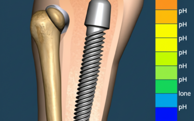 pH, Not Chloride, Dominates Degradation of Bioabsorbable Magnesium Implants