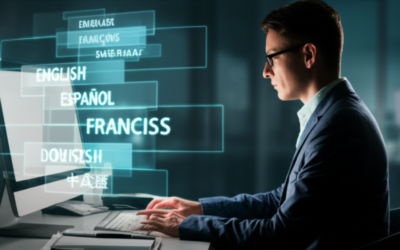 Unlock Productivity: How Language Choices in Software Impact Your Work