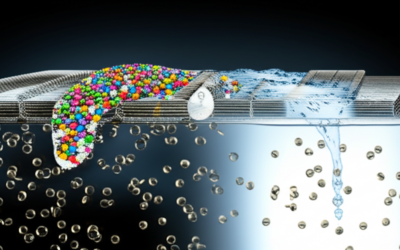 Enhanced Membranes: A Promising Solution for Removing Microplastics and Oil from Wastewater