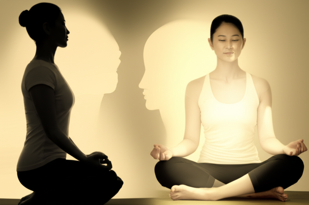 Mindfulness Boosts Hope and Optimism in Head and Neck Cancer Patients