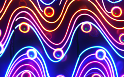 Charged Gels: How Tiny Particles Can Reshape Electrolyte Behavior