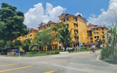 Housing with a Heart: Social Engineering and the Human Side of Facilities Management