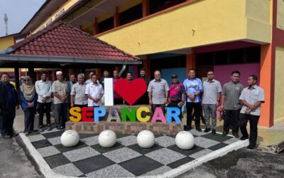 RAISE Project Empowers Rural Agriculture in Muar