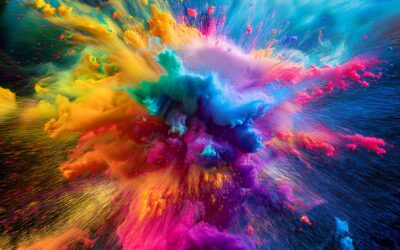 When Data Touches Life: How Data Moves People, Decisions and Society