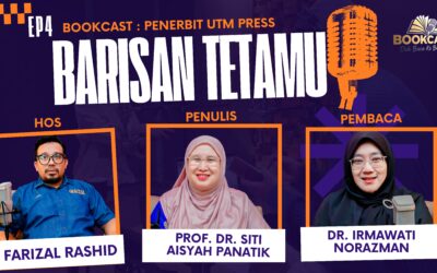 BookCast Ep 4: Spiritual Remaja