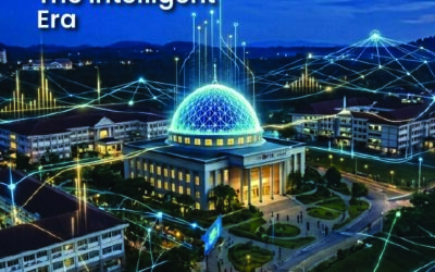 UTM Nexus Magazine 19th Apr 2026