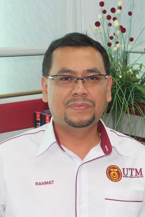 PROF. DR. RAHMAT BIN MOHSIN 