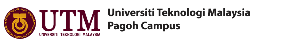UTM Pagoh Campus
